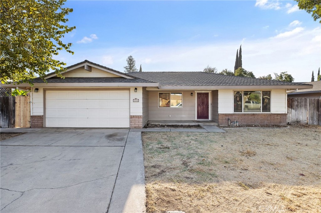 Don’t miss this incredible opportunity! This charming Atwater home comes with leased solar for energy savings and is priced to give the next owner instant equity. This home features high ceilings, dual pane windows, double oven, and granite countertops. Home has amazing potential for its new owner to give a little love to make it, their own. A smart buy for anyone looking to step into homeownership with value and efficiency already built in!