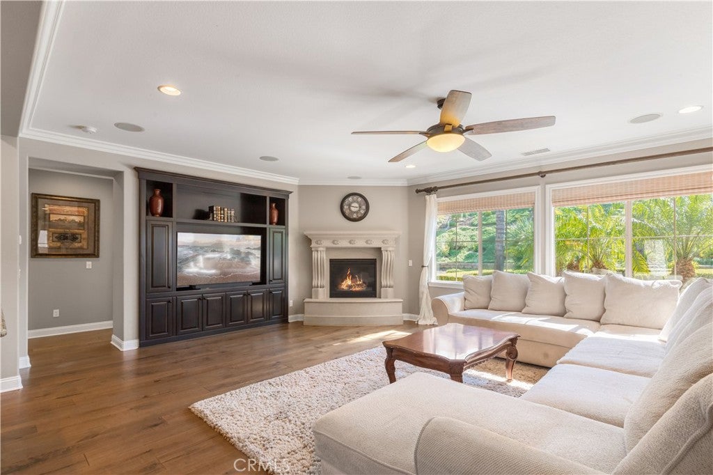 34581 Collier Falls Court