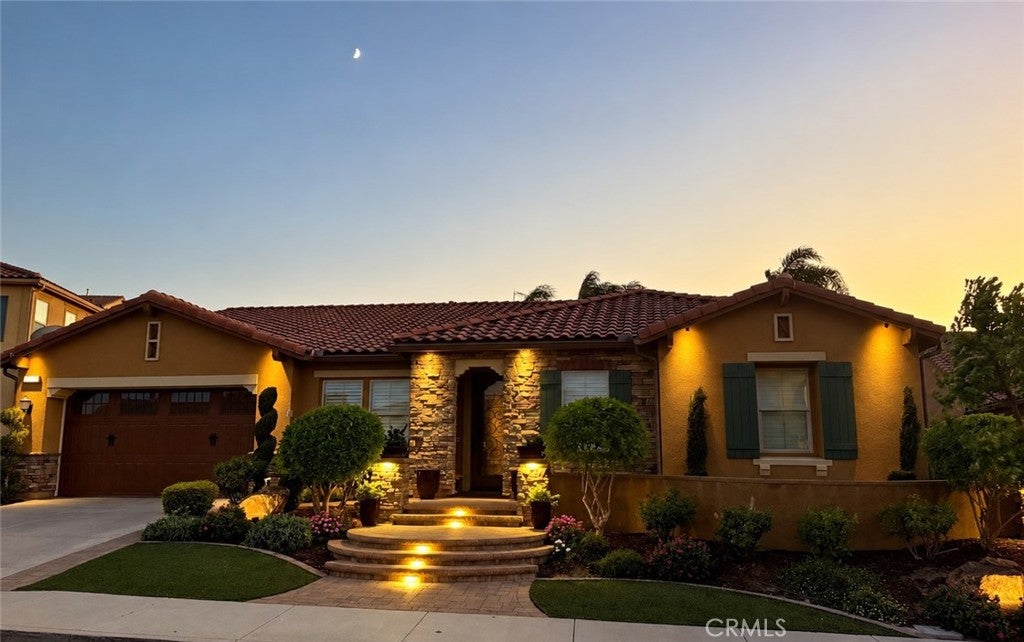 34581 Collier Falls Court