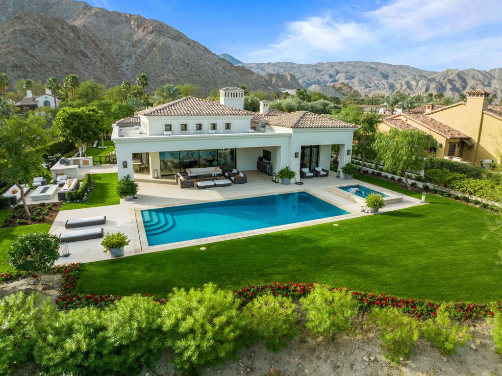 Tradition Golf Club - Residential