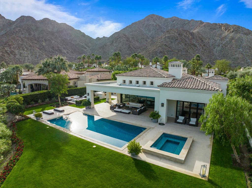 Tradition Golf Club - Residential