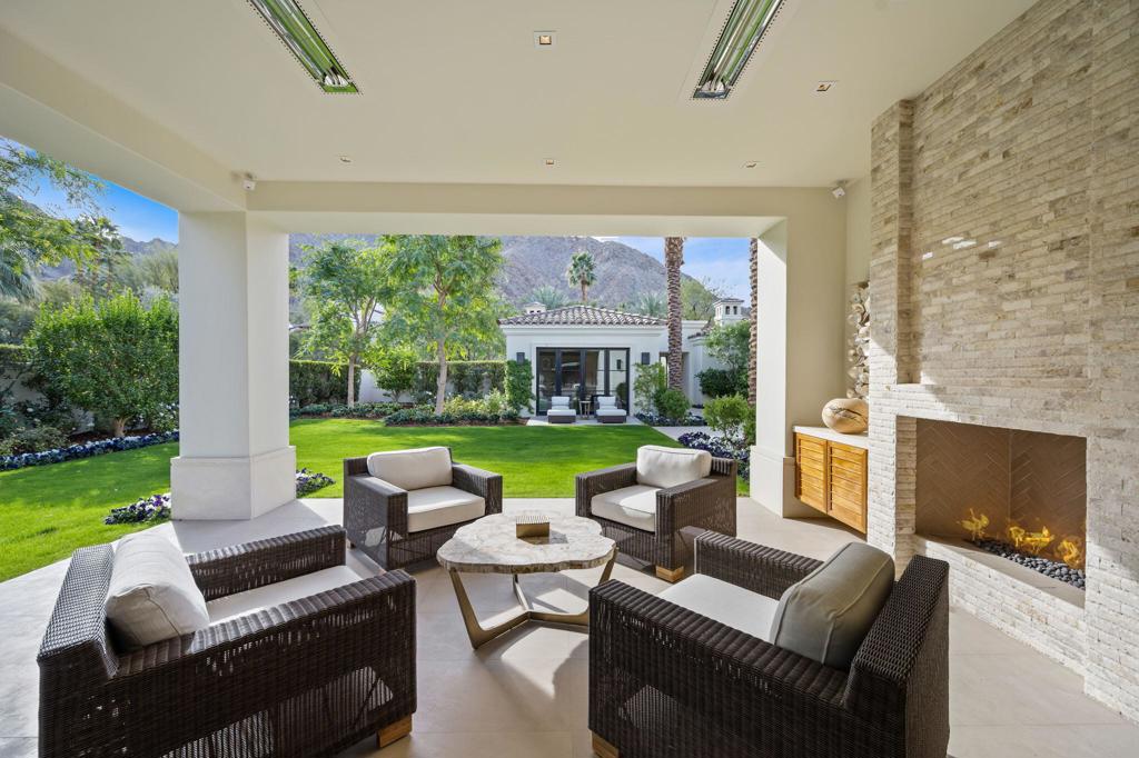 Tradition Golf Club - Residential