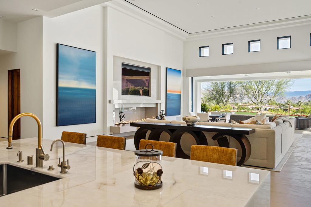 Tradition Golf Club - Residential