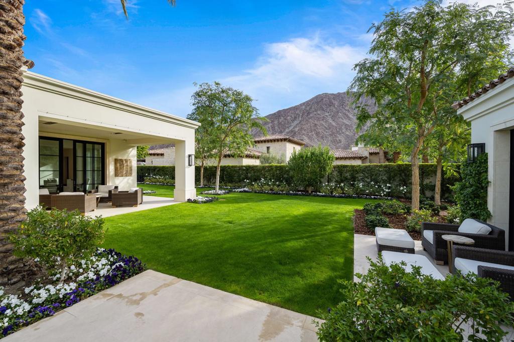 Tradition Golf Club - Residential