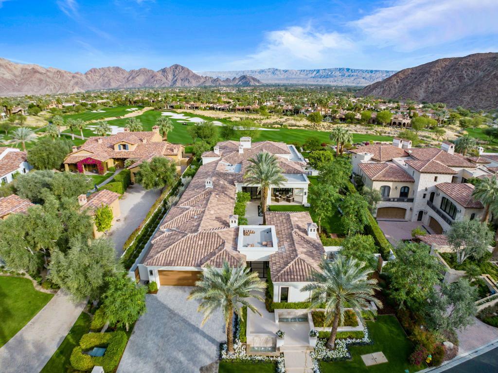 Tradition Golf Club - Residential