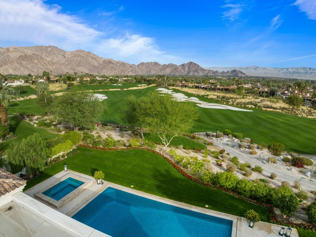 Tradition Golf Club - Residential