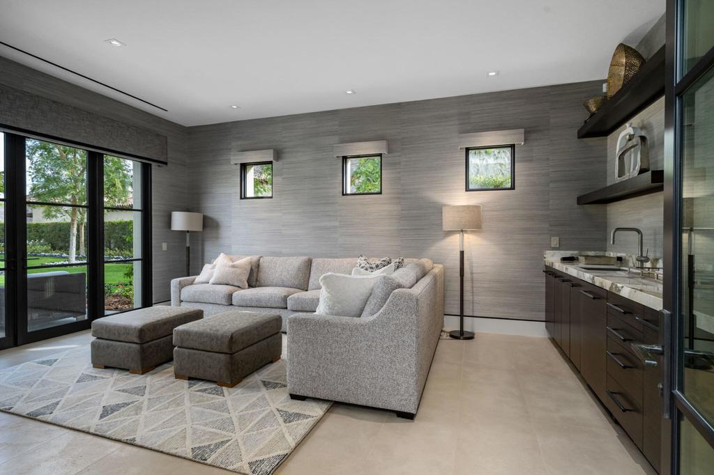 Tradition Golf Club - Residential