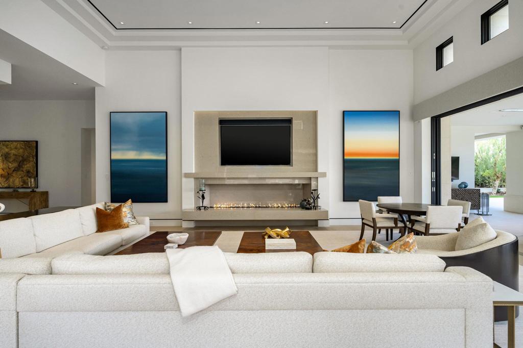 Tradition Golf Club - Residential