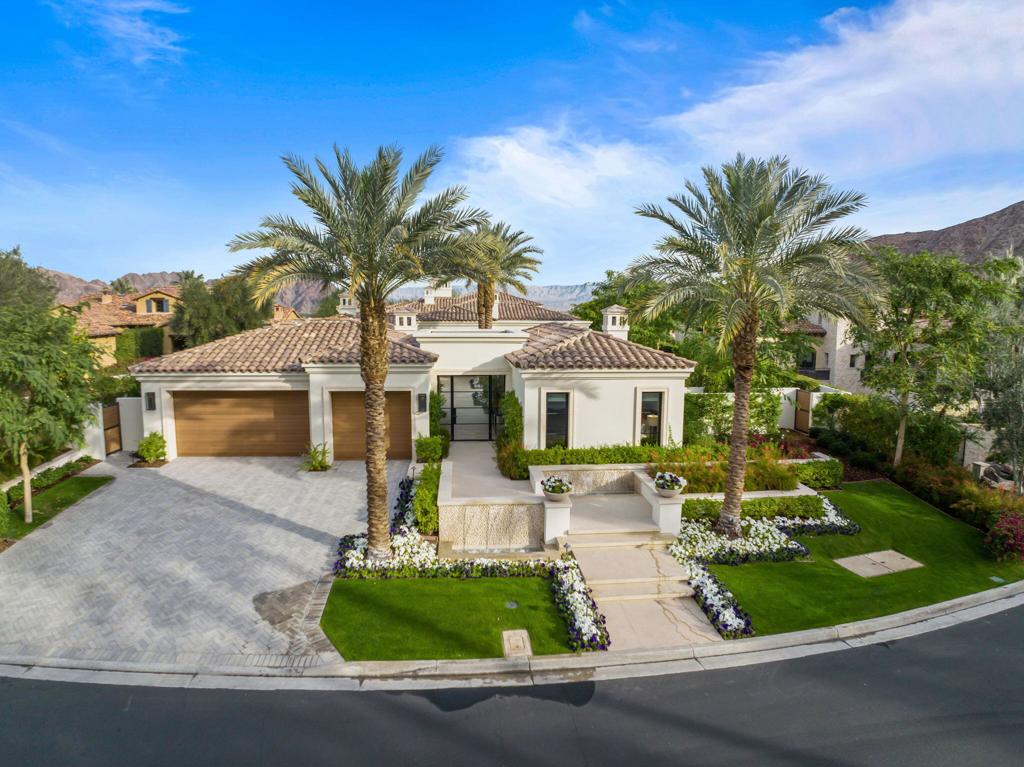 Tradition Golf Club - Residential