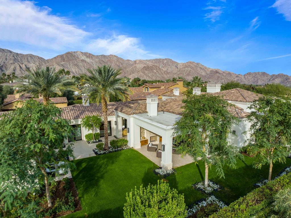 Tradition Golf Club - Residential