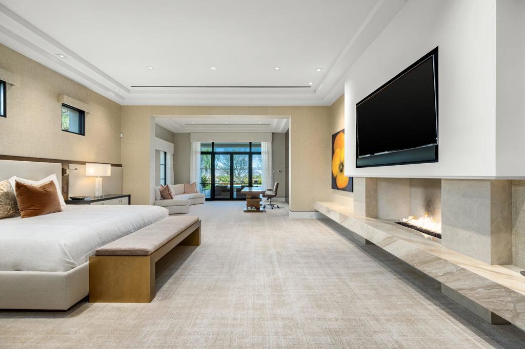 Tradition Golf Club - Residential