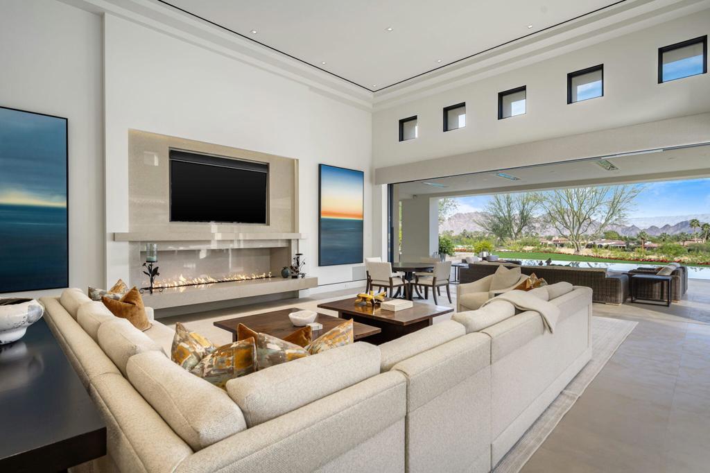 Tradition Golf Club - Residential