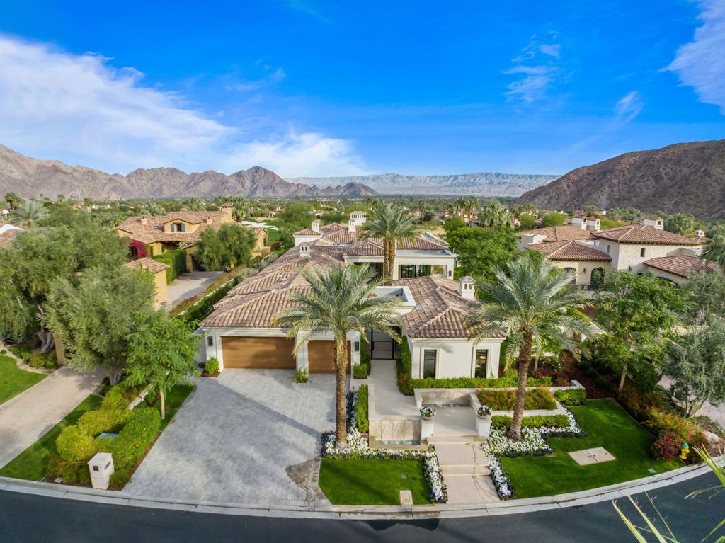 Tradition Golf Club - Residential