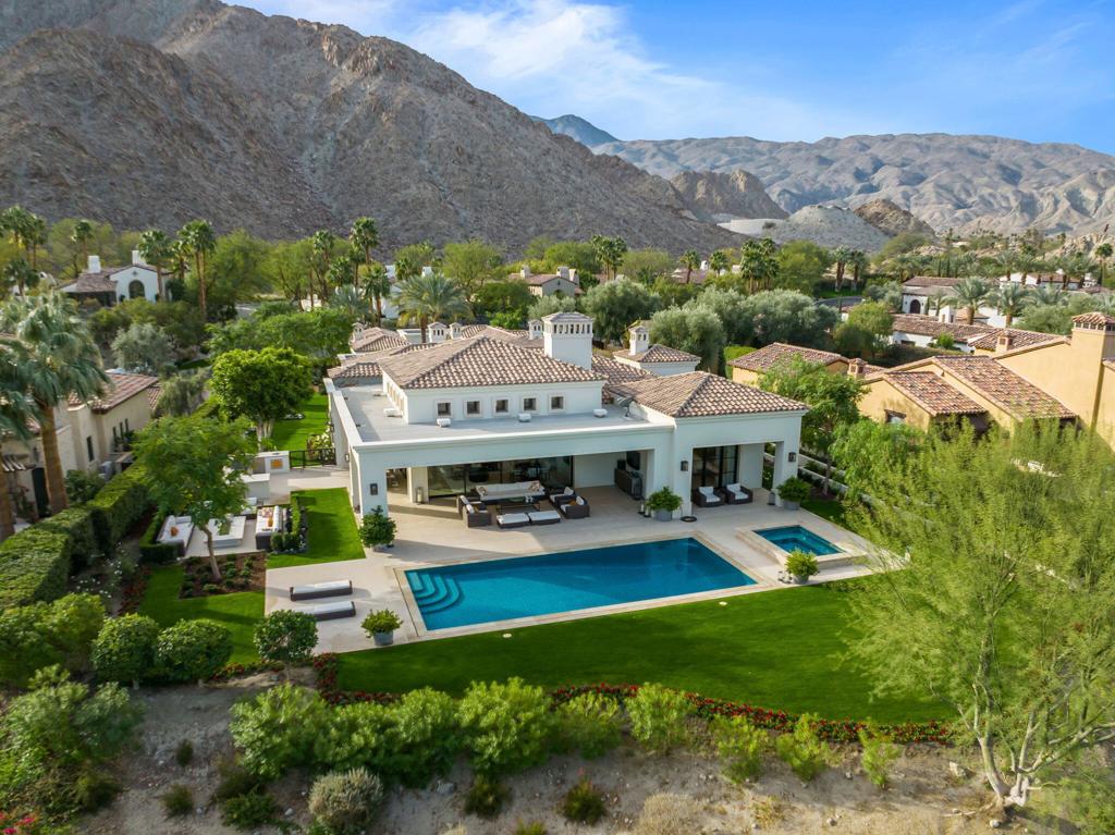 Tradition Golf Club - Residential