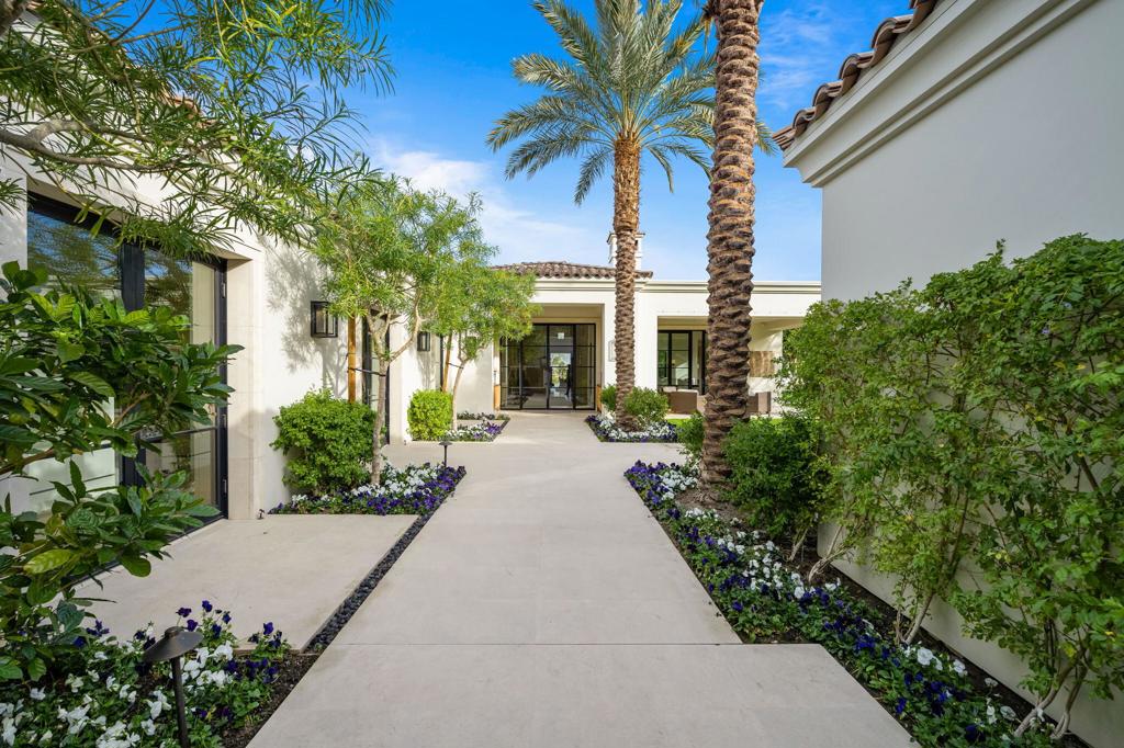 Tradition Golf Club - Residential