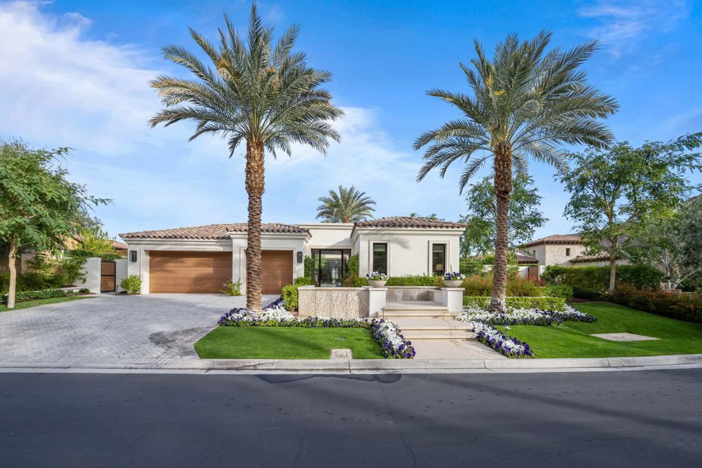 Tradition Golf Club - Residential