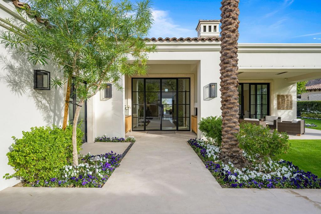 Tradition Golf Club - Residential