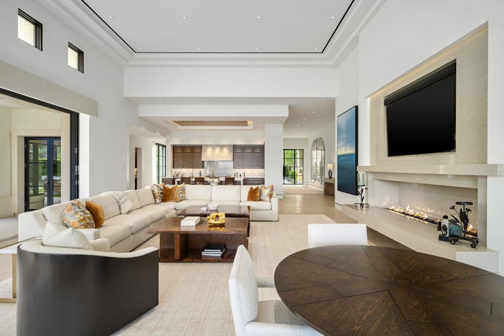 Tradition Golf Club - Residential