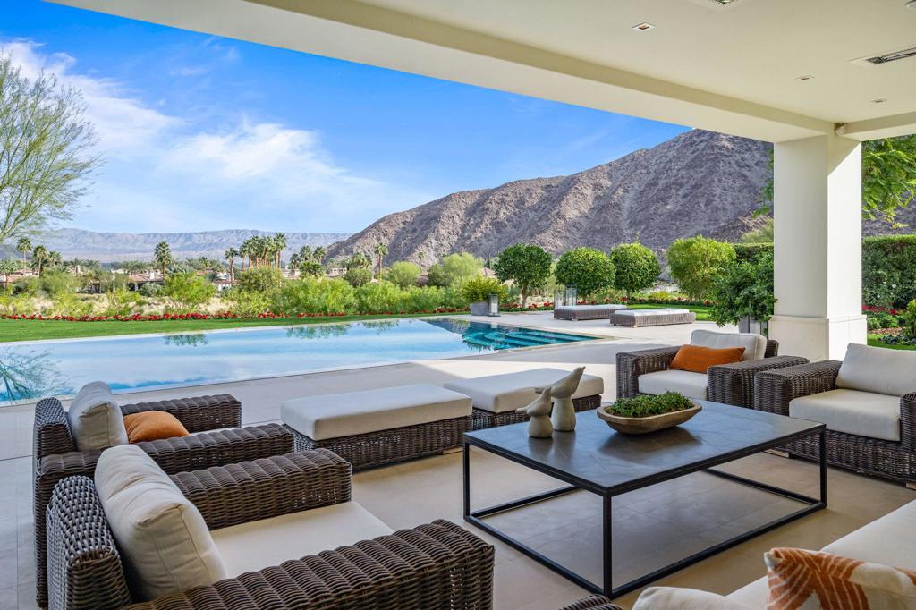 Tradition Golf Club - Residential