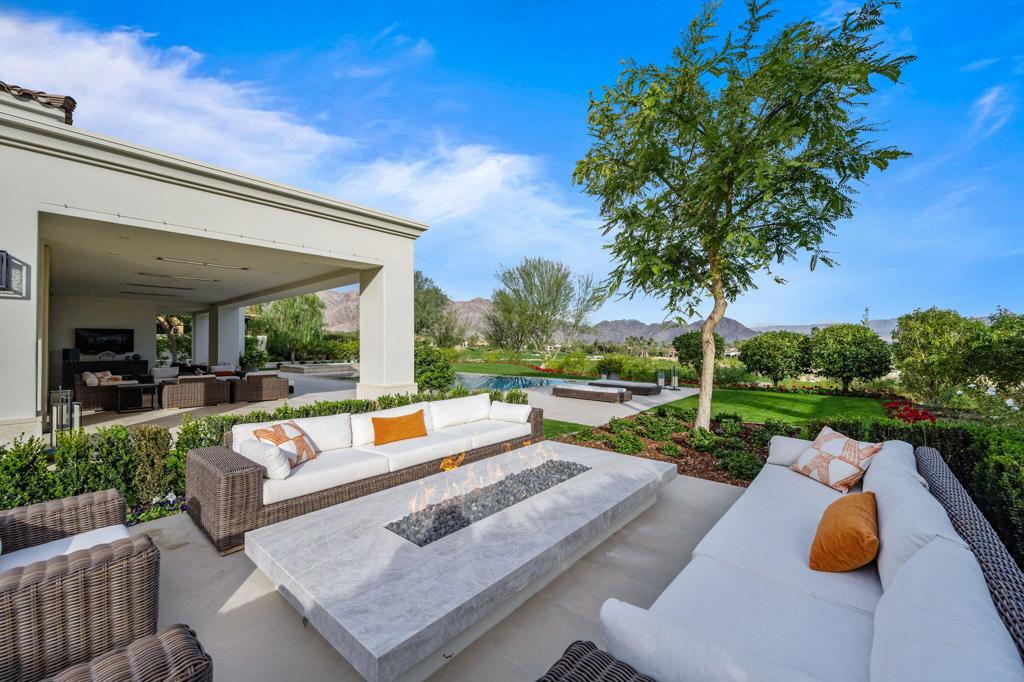 Tradition Golf Club - Residential