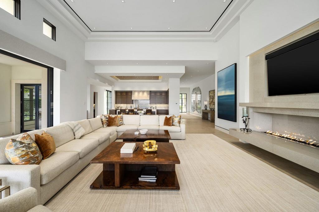 Tradition Golf Club - Residential