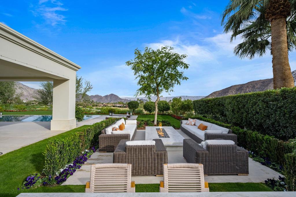 Tradition Golf Club - Residential