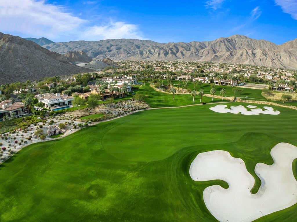 Tradition Golf Club - Residential