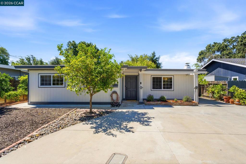 161 Diablo Ct CT