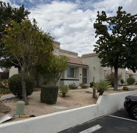 Photo of 74800 Sheryl Avenue #1-4, Palm Desert, CA 92260 (MLS # 219149550DA)