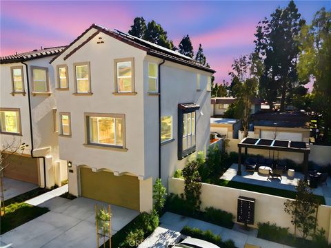 Photo of 11716 Rose Drive Dr, Garden Grove, CA 92840 (MLS # NP26008273)