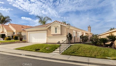 Photo of 954 Torino Avenue, San Jacinto, CA 92583 (MLS # SW25258577)