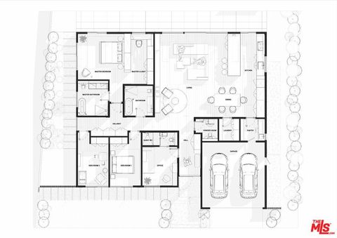 Tiny photo for 5973 Ellenview Avenue, Woodland Hills, CA 91367 (MLS # 26660971)