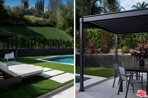 Tiny photo for 5973 Ellenview Avenue, Woodland Hills, CA 91367 (MLS # 26660971)