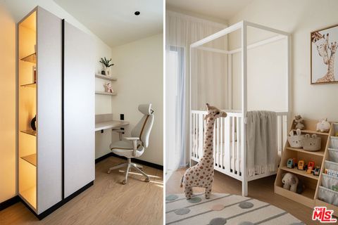 Tiny photo for 5973 Ellenview Avenue, Woodland Hills, CA 91367 (MLS # 26660971)