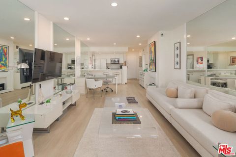 Photo of 1745 Camino Palmero Street #327, Los Angeles, CA 90046 (MLS # 25604207)
