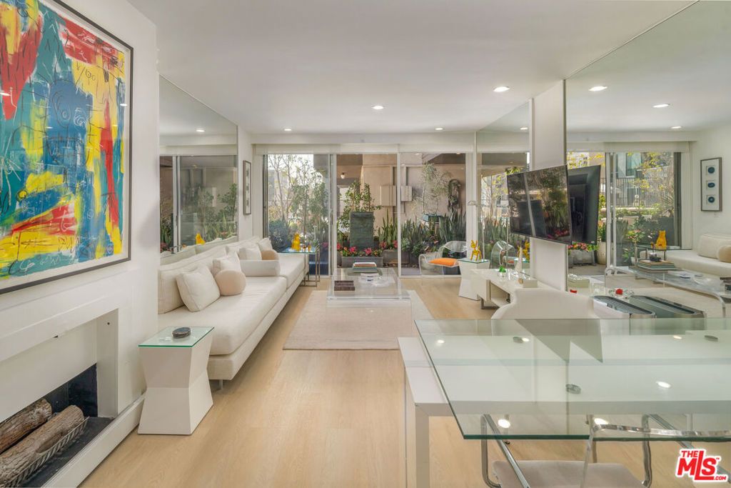 Photo of 1745 Camino Palmero Street #327, Los Angeles, CA 90046 (MLS # 25604207)