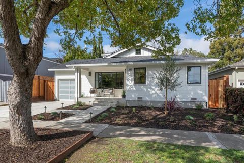 Photo of 2080 Arroyo Drive, San Carlos, CA 94070 (MLS # ML82037828)