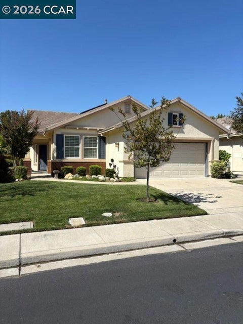 Photo of 715 Stewart Way WAY, Brentwood, CA 94513 (MLS # 41148914)