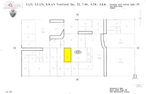 Photo of 40129 Scenic Drive, Pinon Hills, CA 92372 (MLS # HD25087392)