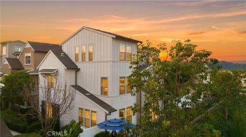 8 Yerra Rancho Mission Viejo CA 92694