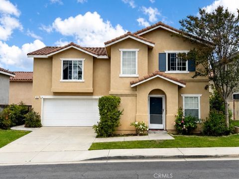 Photo of 9 Galisteo DR, Rancho Santa Margarita, CA 92688 (MLS # OC26097929)