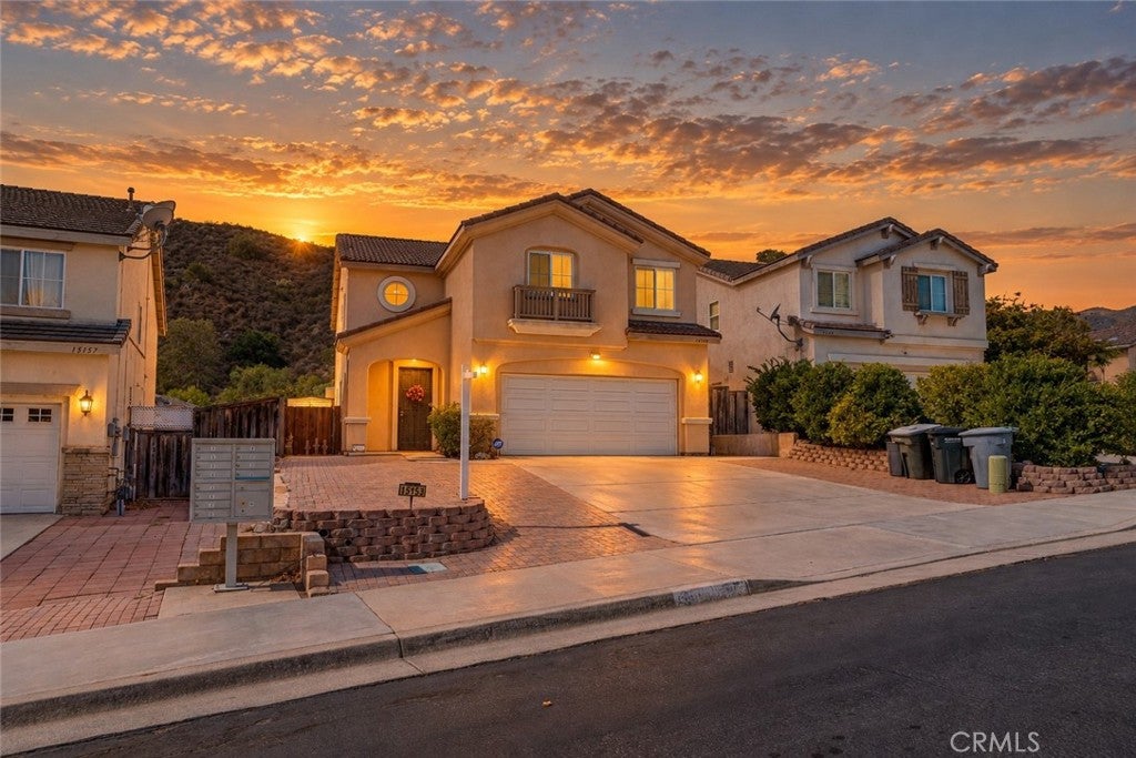 Photo of 15153 Spinnaker DR, Lake Elsinore, CA 92530 (MLS # IV26211304)