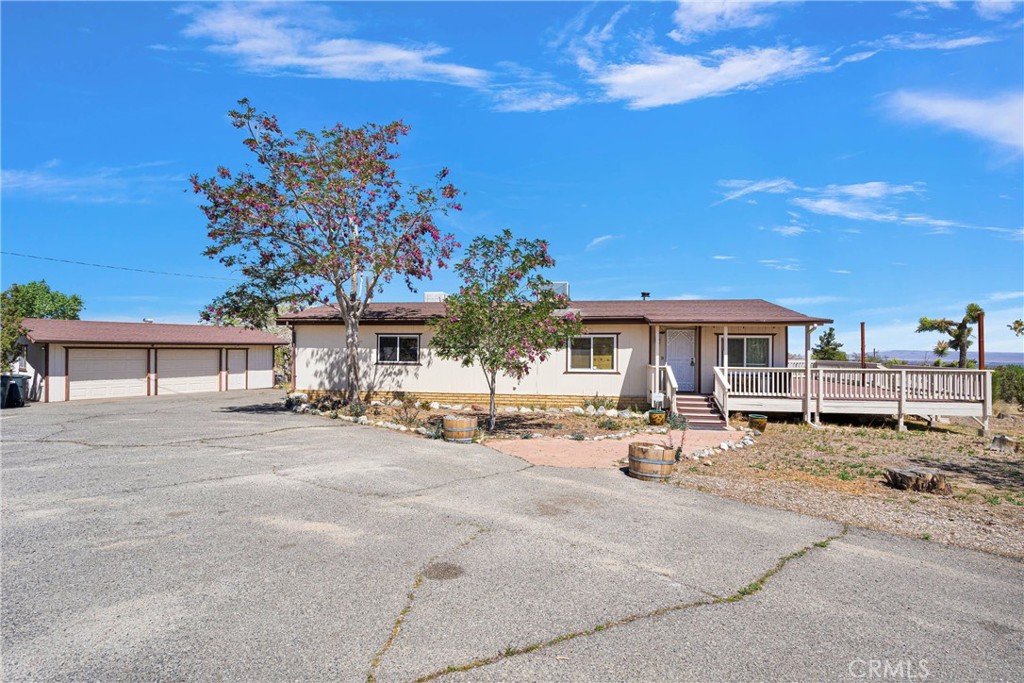 1616 Walnut Road