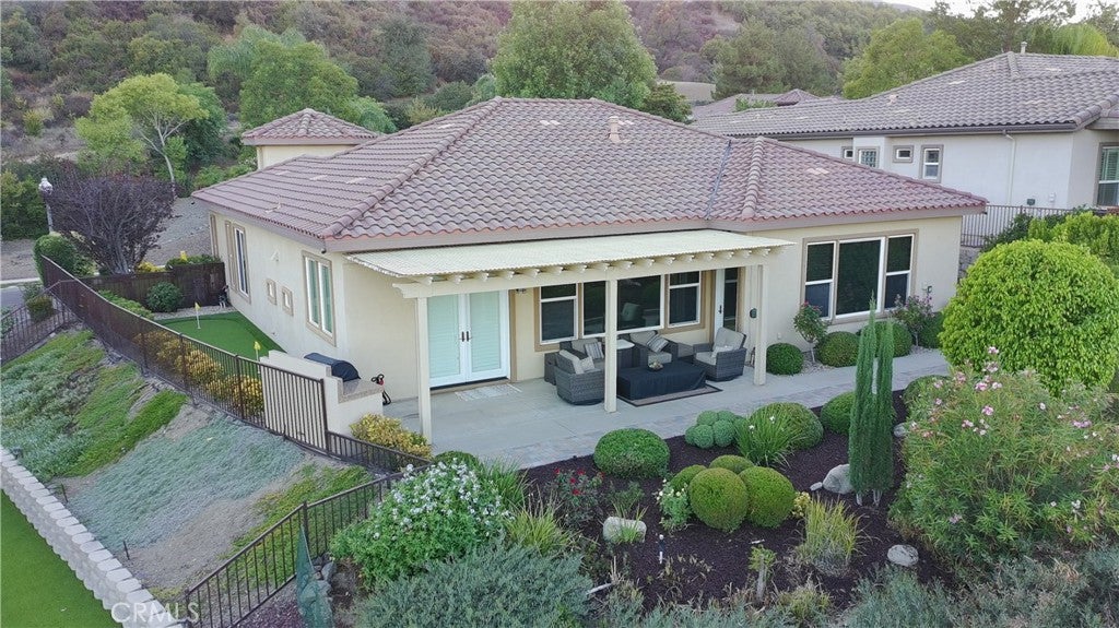 24722 Gleneagles