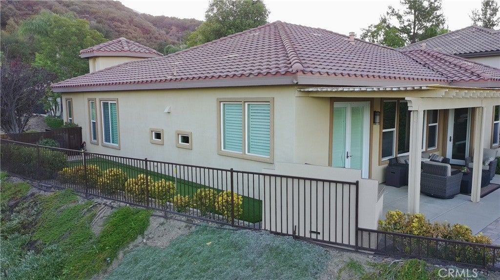 24722 Gleneagles