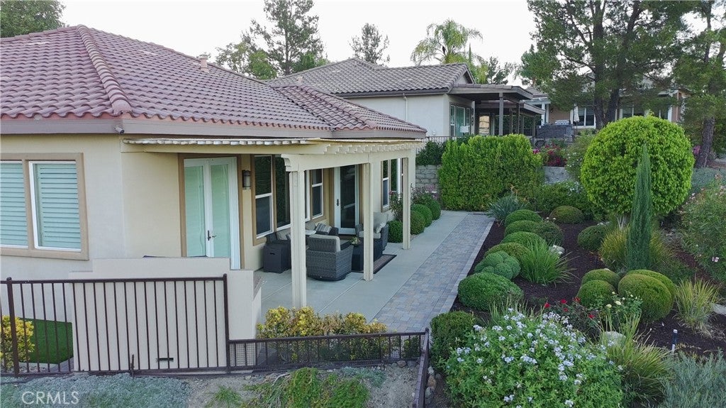 24722 Gleneagles