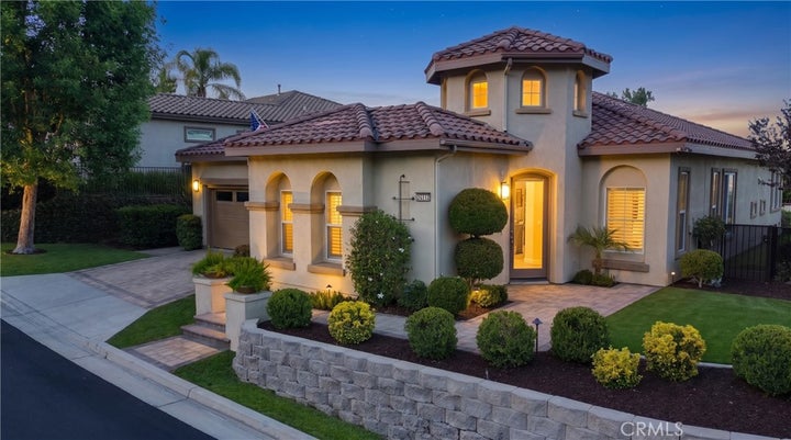 Photo 1 of 48 — 24722 Gleneagles, Corona, CA 92883