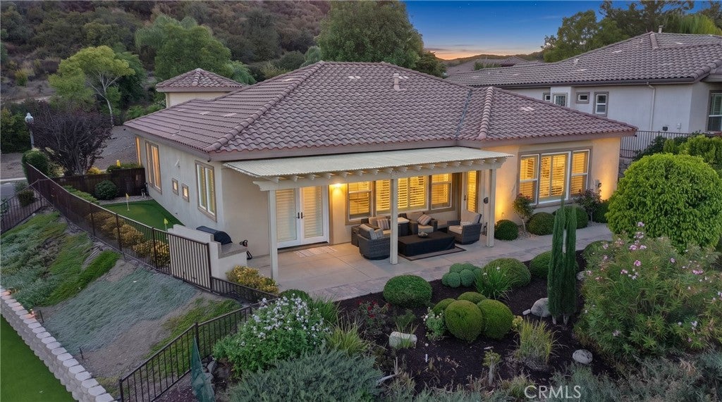 24722 Gleneagles
