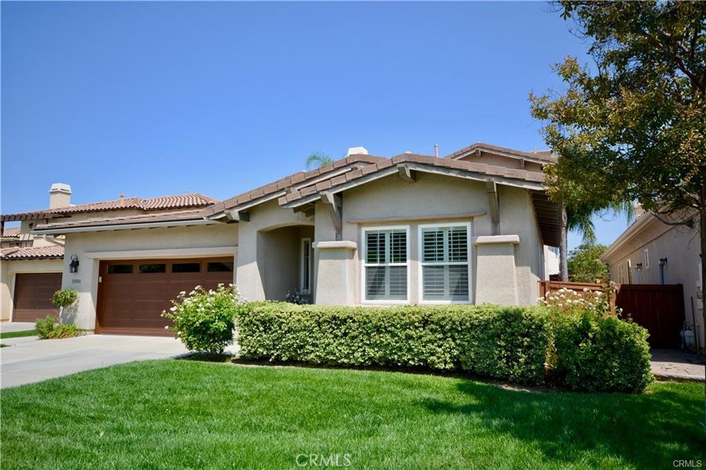 Stunning Home in Desirable Morgan Hill Community,Welcome to this fabulous residence nestled in the highly sought-after Morgan Hill area, renowned for its award-winning schools and beautiful parks. This bright and spacious home features an inviting layout with elegant hardwood flooring, fresh carpet and paint, and sleek stainless steel appliances.. The luxurious downstairs master suite offers private access to the backyard, dual walk-in closets, and a spa-like bathroom with a soaking tub and separate shower. An additional downstairs bedroom and ¾ bath provide flexible living options.
Enjoy cozy evenings by the fireplace or entertain guests in the private backyard , complete with a hot tub, misting system, and lush landscaping. The chef’s kitchen boasts a large island, abundant cabinetry, and generous counter space—perfect for cooking and hosting.
Upstairs, you’ll find two oversized bedrooms, a versatile loft, and a full bathroom with double vanity.The Community Perks Located in a vibrant neighborhood with an exceptional HOA, residents enjoy access to tennis and pickleball courts, a sparkling pool and spa, picnic areas, and a playground.This home truly has it all—comfort, style, and an unbeatable location. Come experience the Morgan Hill lifestyle!