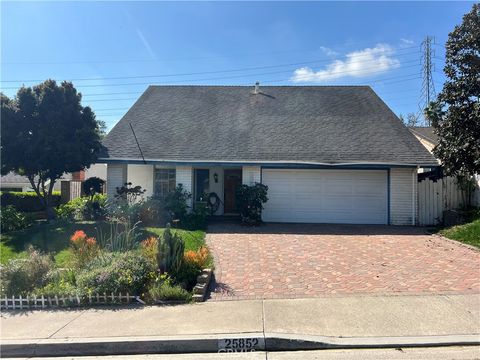 Photo of 25852 Tree Top Rd, Laguna Hills, CA 92653 (MLS # OC26048110)